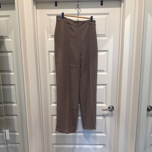 Spanx Carefree Crepe Trouser - Picture 1 of 6